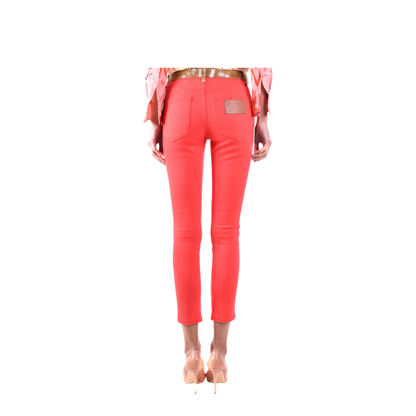 MAYFEYR - Burberry - Trousers - 45599601002