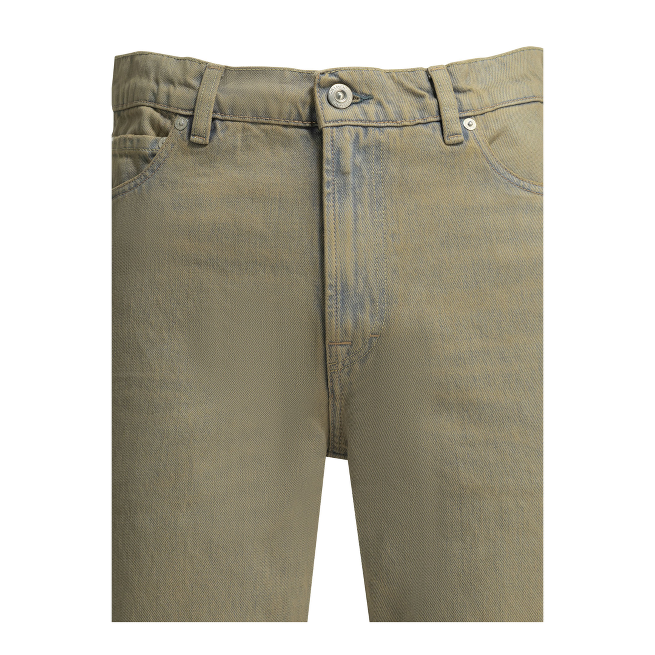 MAYFEYR - Our Legacy - 70S Cut Straight Leg Jeans - M2265SLLUME