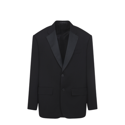 MAYFEYR - Balenciaga - Tuxedo Jacket - 857393TNT39