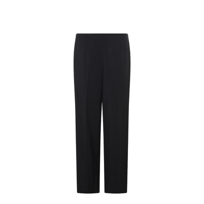 Trousers Black