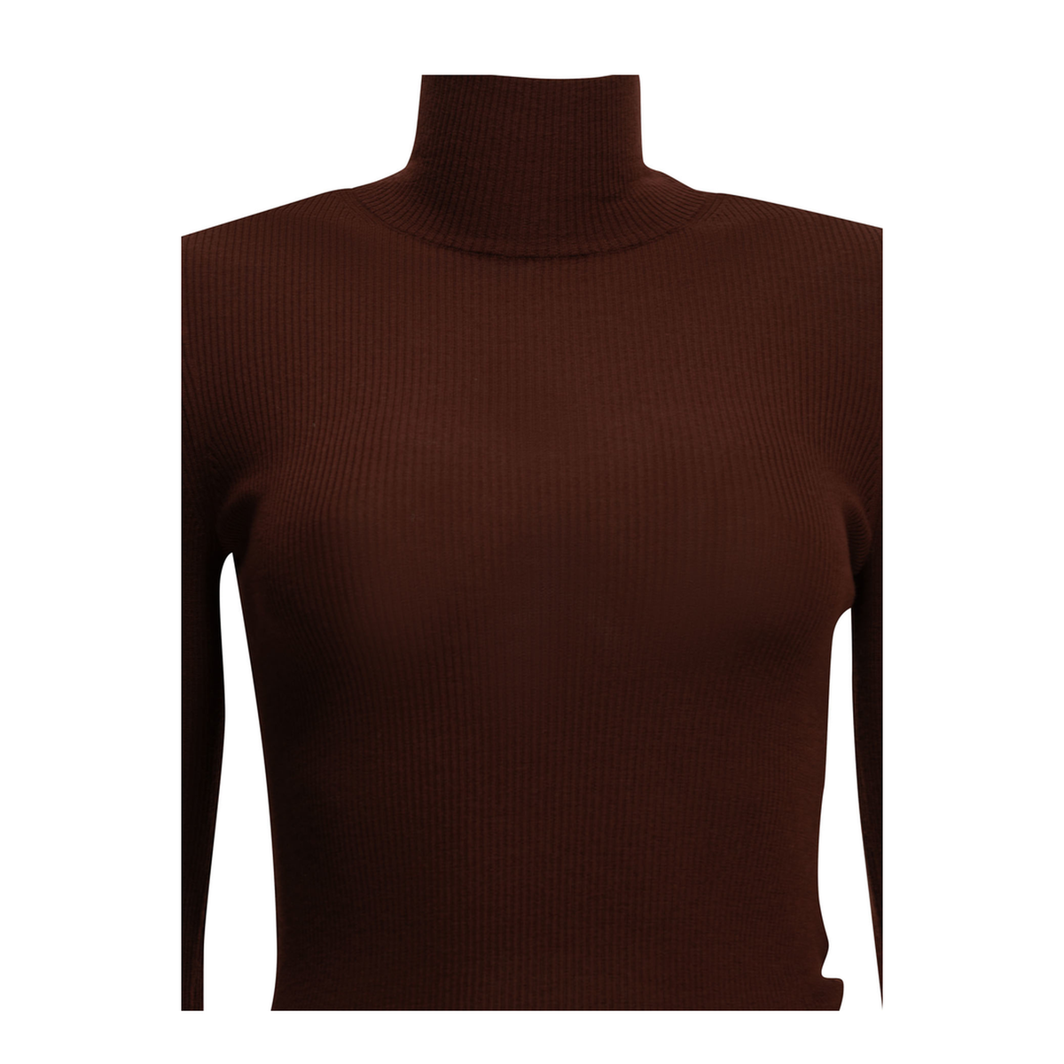 MAYFEYR - Max Mara - Virginia Wool Turtleneck Sweater - 2621366363600MXSCAVALLO006