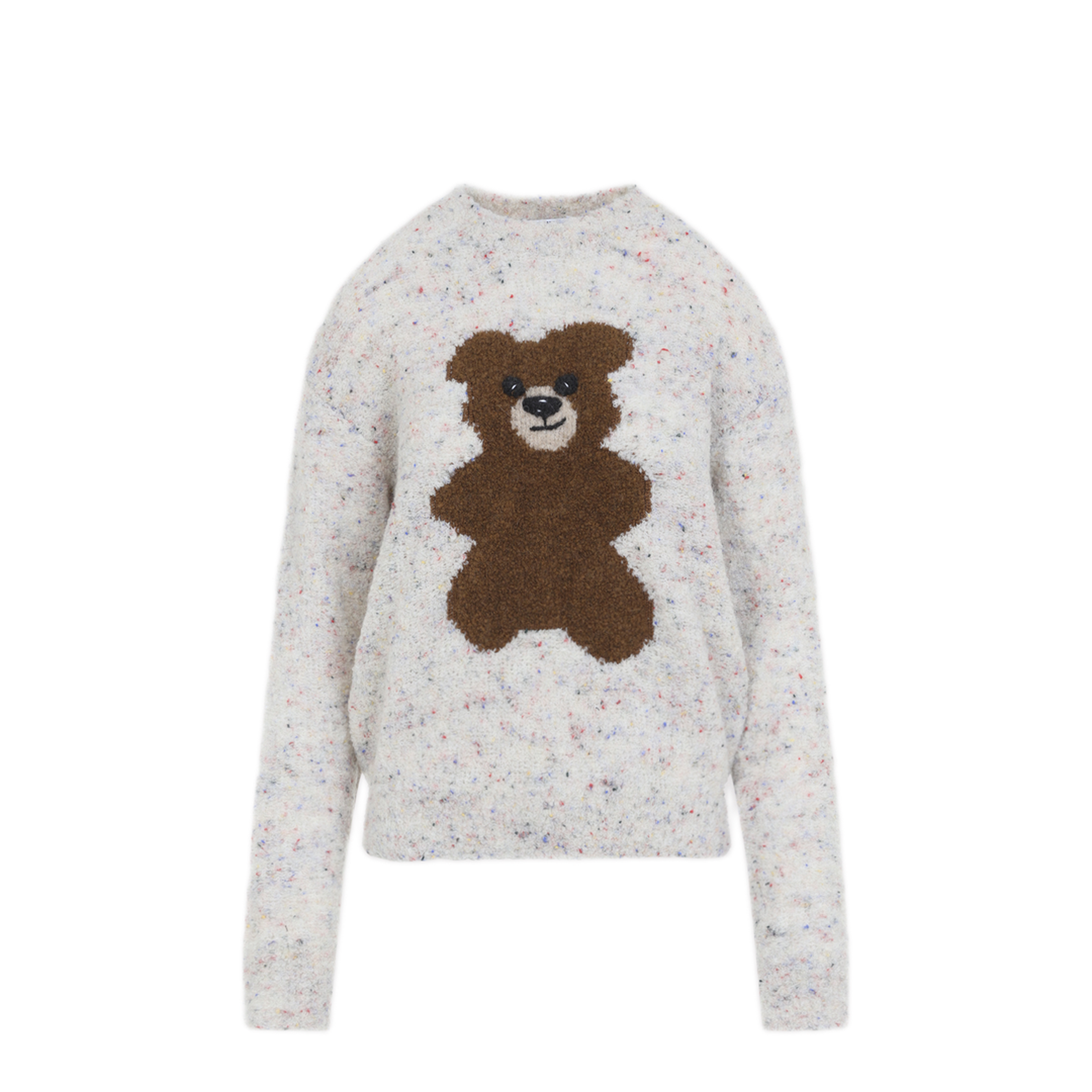MAYFEYR - Moschino - Bear Sweater - 262E091555041006