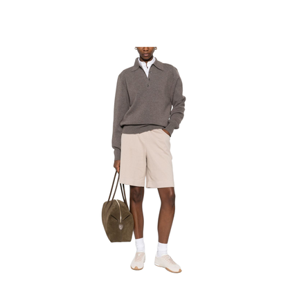 Women's Cotton Shorts