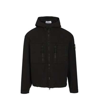 MAYFEYR - Unknown - Shirts Black - L2S151200011S0211V0029