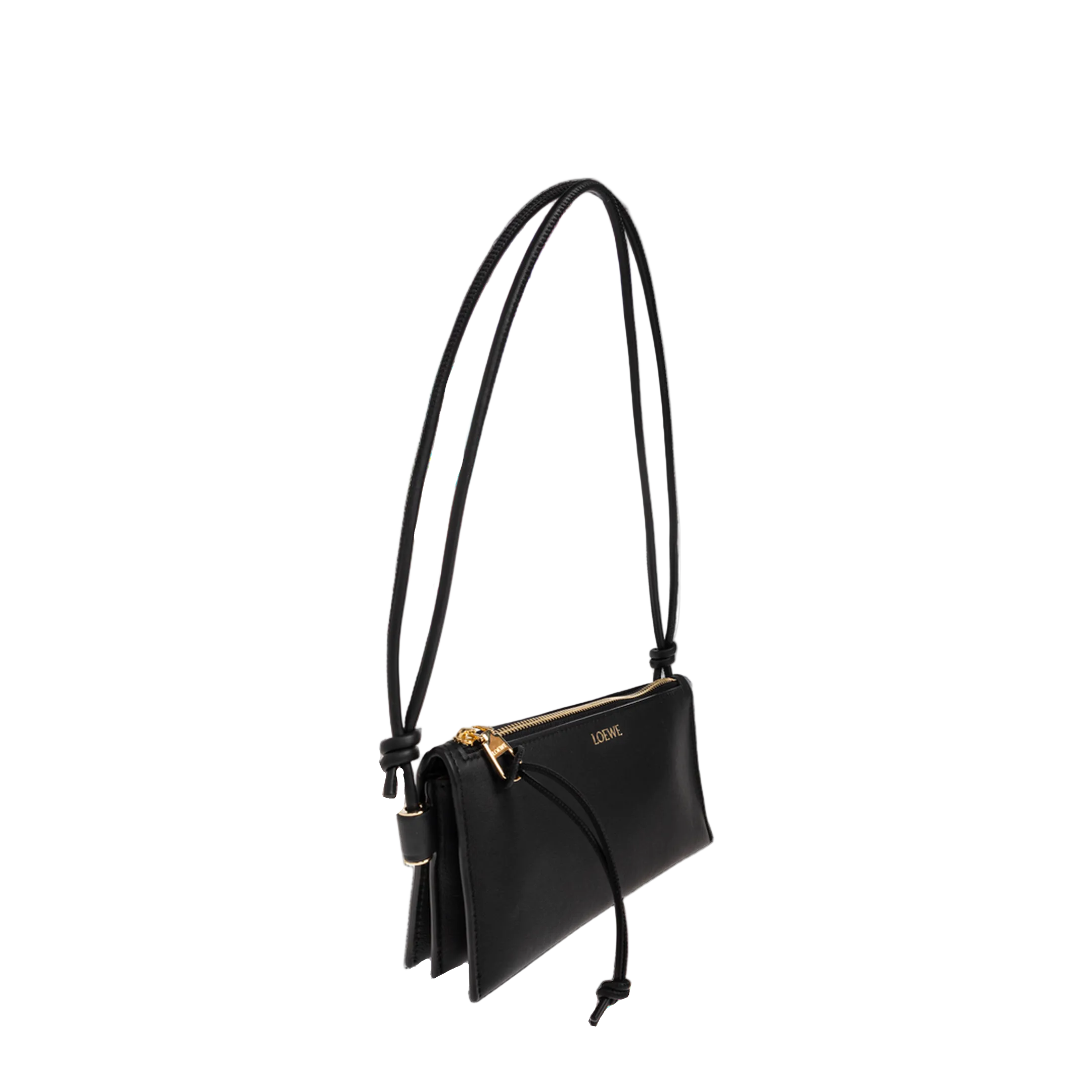 MAYFEYR - Loewe - Joya Bag - C630R10X030BLACK