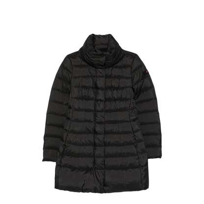 MAYFEYR - Peuterey - Coats Black - PED545601181967NER