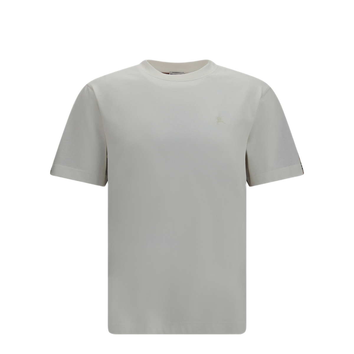 MAYFEYR - Burberry - Two Tone Jwear T Shirt - 8127609B7078