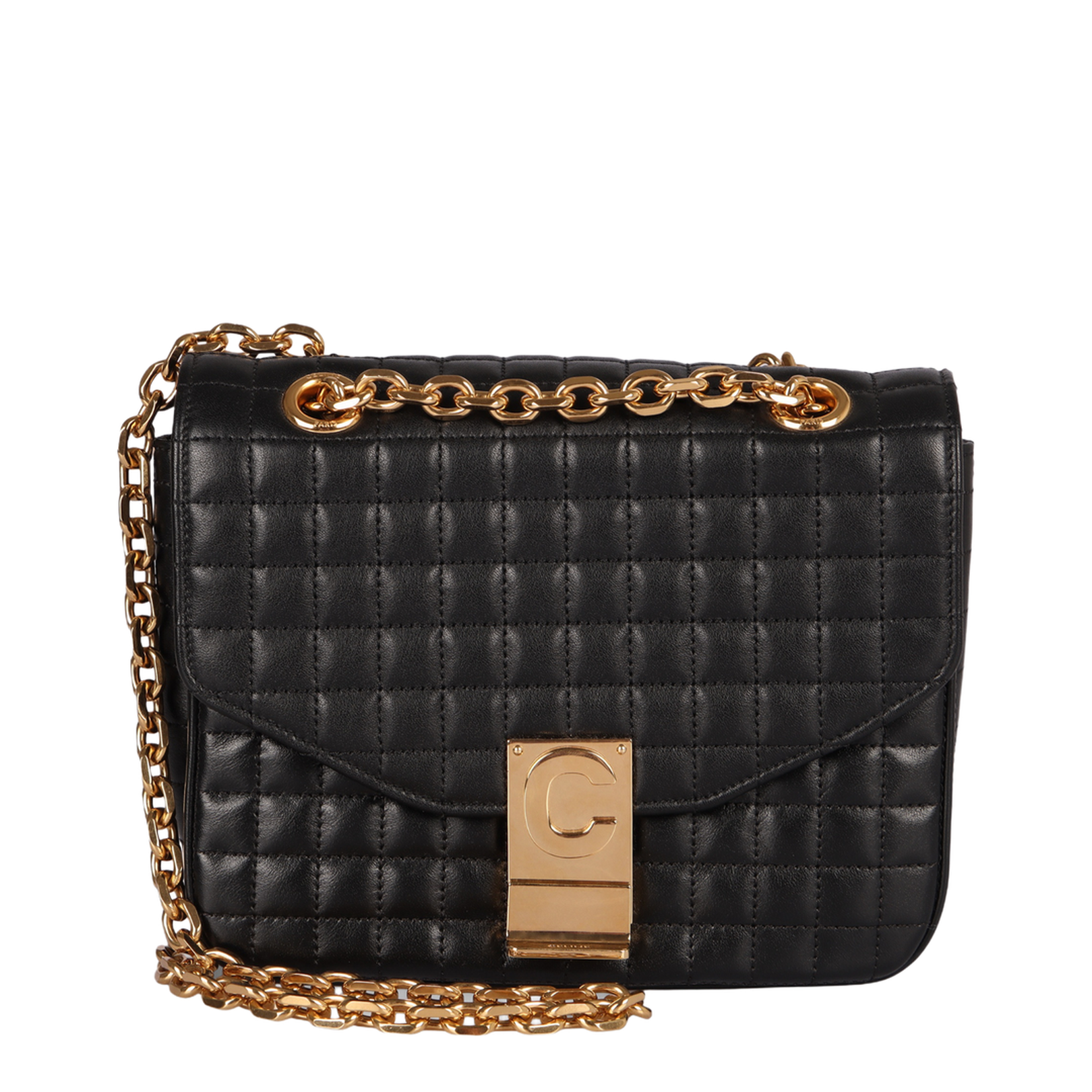 Shoulder Bag Claude