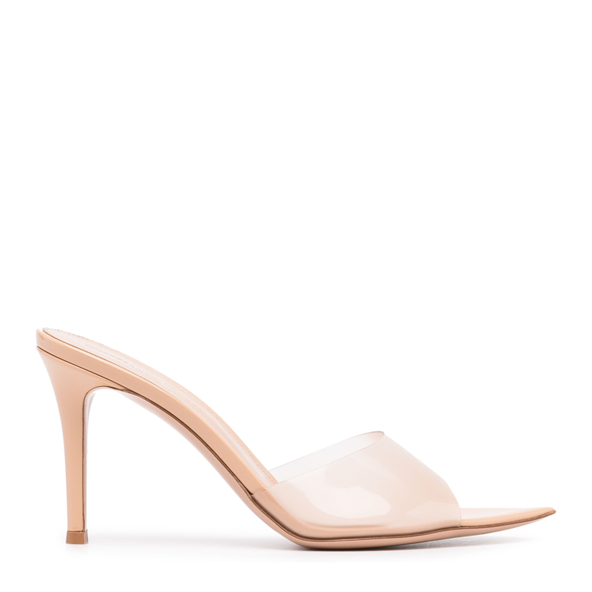 MAYFEYR - Gianvito Rossi - Sandals Beige - G1105085RICGSVNUNU