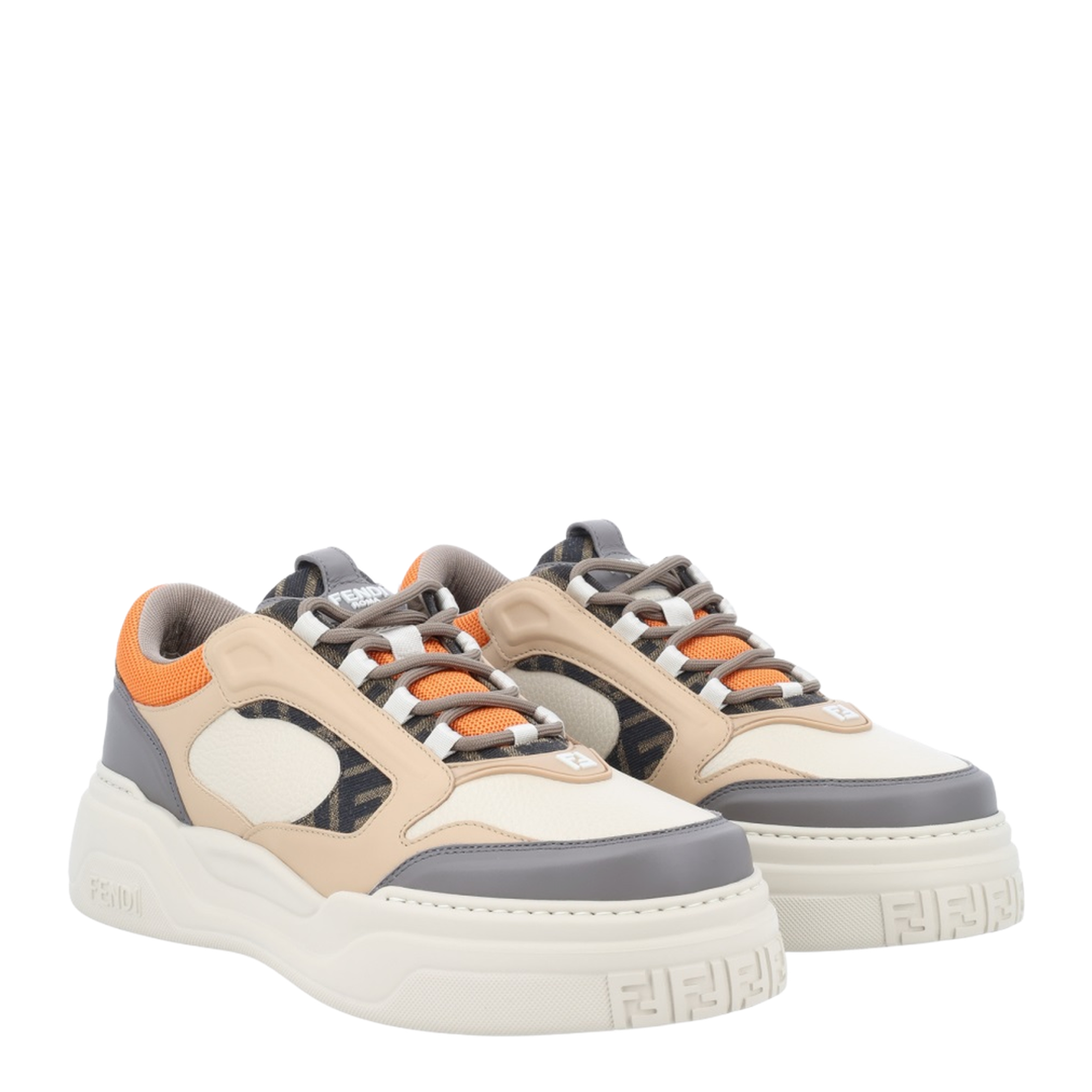 MAYFEYR - Fendi - Sneaker Force - 7E1728AU20F1V86