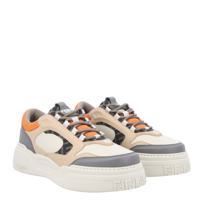 MAYFEYR - Fendi - Sneaker Force - 7E1728AU20F1V86