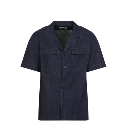 MAYFEYR - Dries Van Noten - Cameron Shirt - 2510207271553