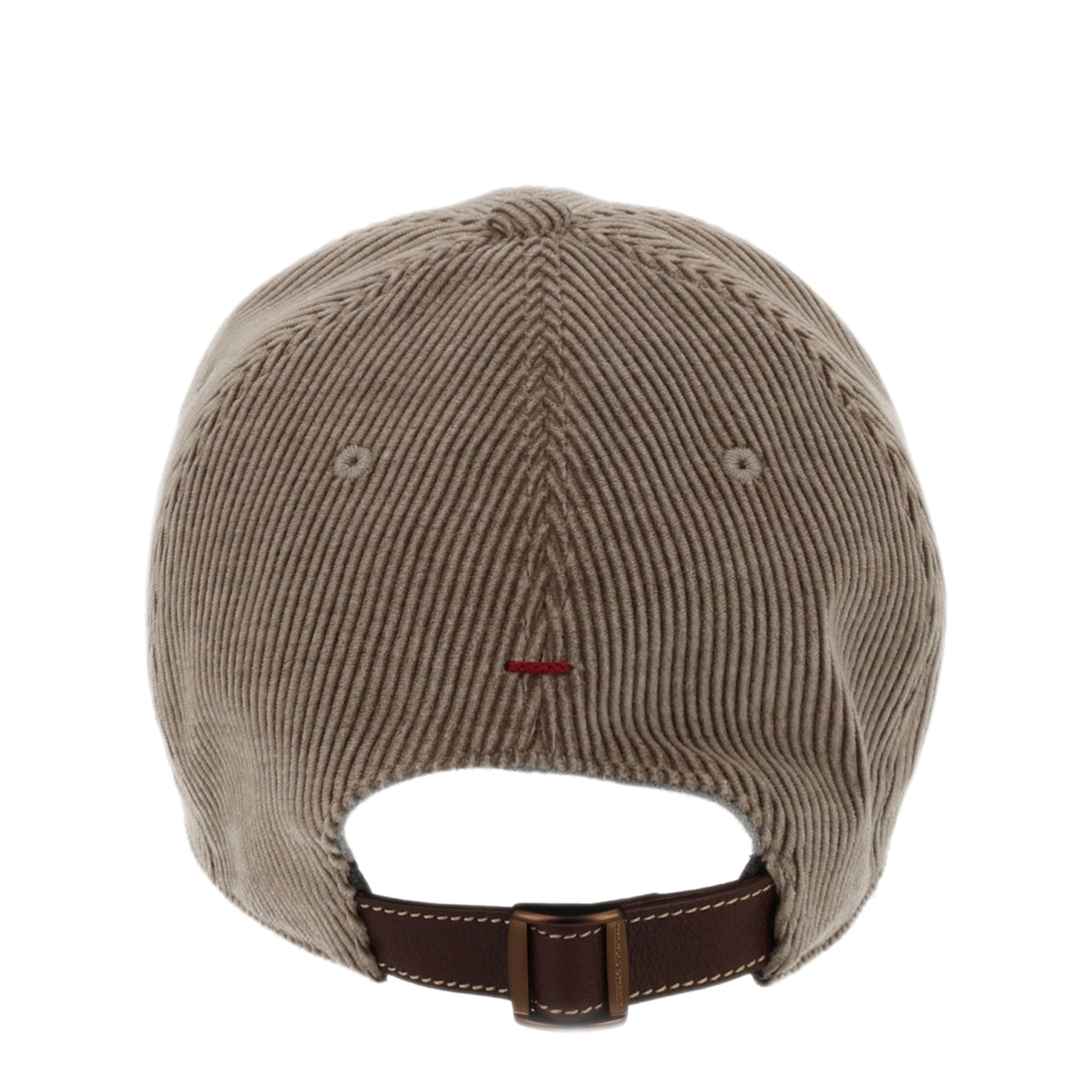 MAYFEYR - Brunello Cucinelli - Corduroy Baseball Cap - MY4999850CWV75