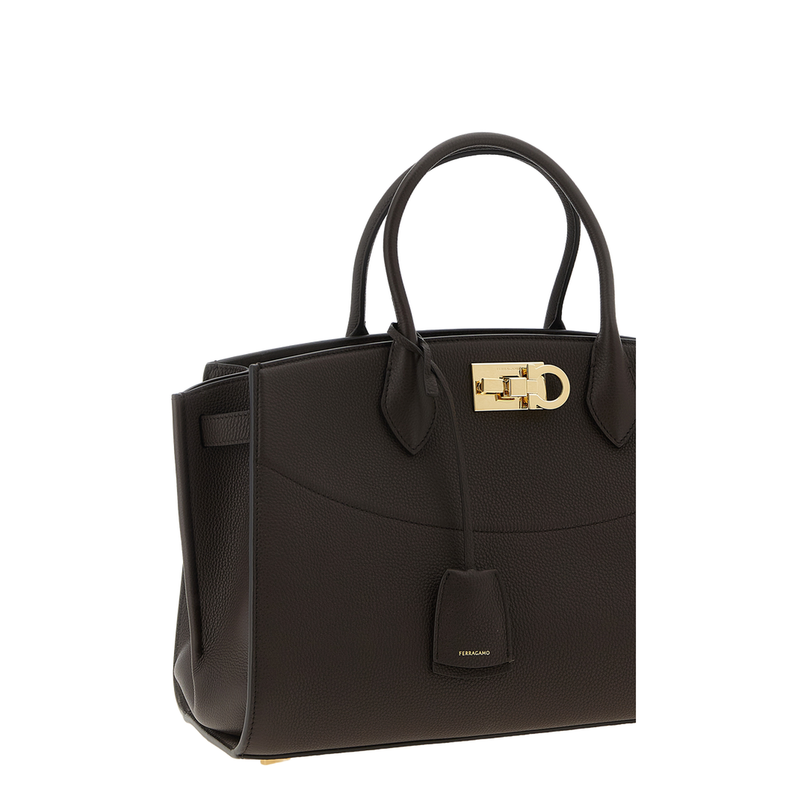 Studio Soft Handbag