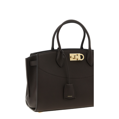 Studio Soft Handbag