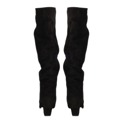 MAYFEYR - Paris Texas - Boot Jane 60 - PX1803XV003BLACK