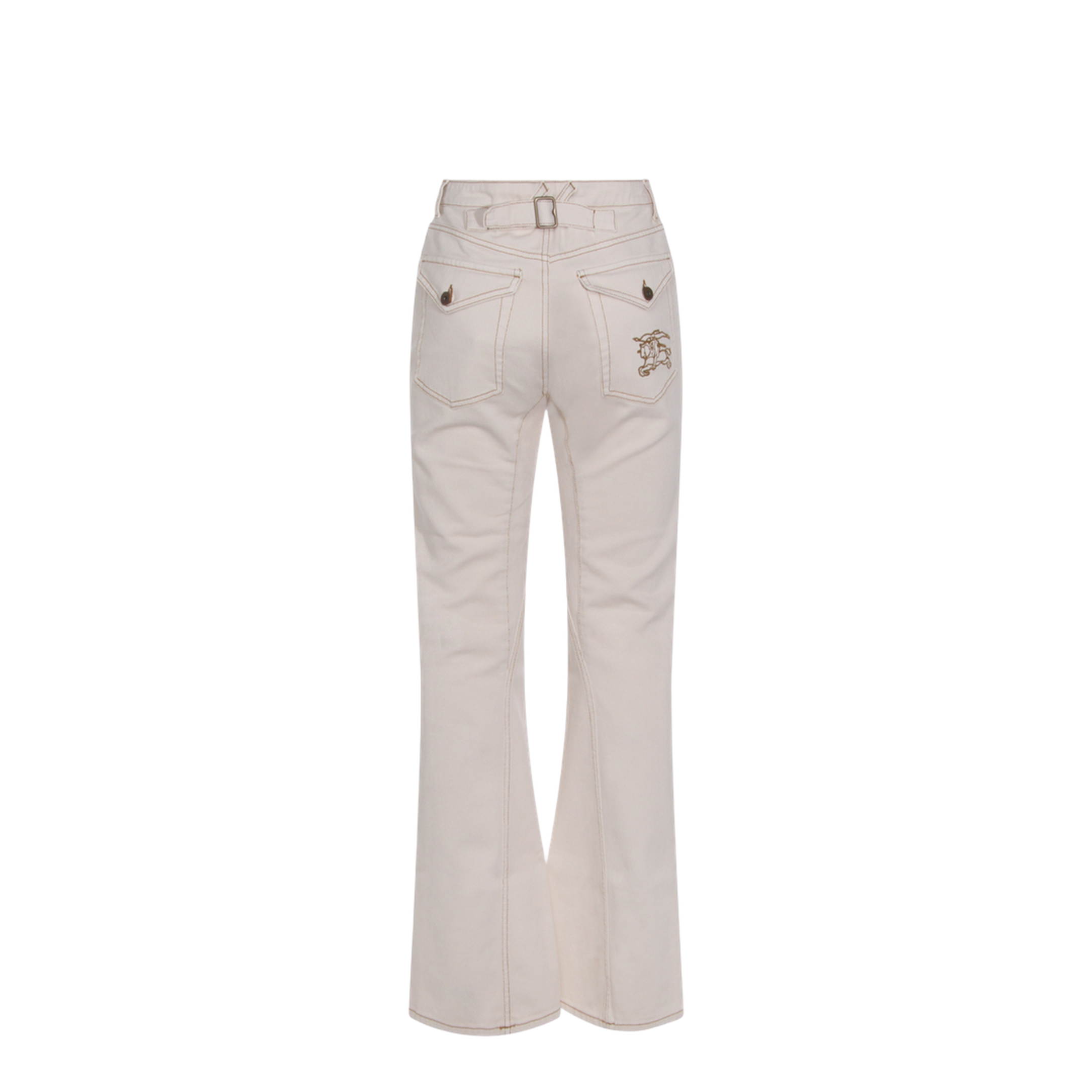 MAYFEYR - Burberry - Women'S Jeans - 8118523C3997