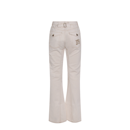 MAYFEYR - Burberry - Women'S Jeans - 8118523C3997