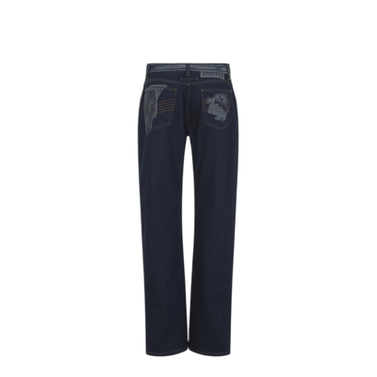 MAYFEYR - Jean Paul Gaultier - Cotton Jeans - 2601WTR060D02757