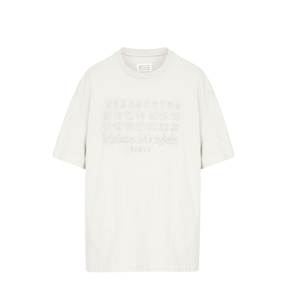 T-shirts and Polos Beige