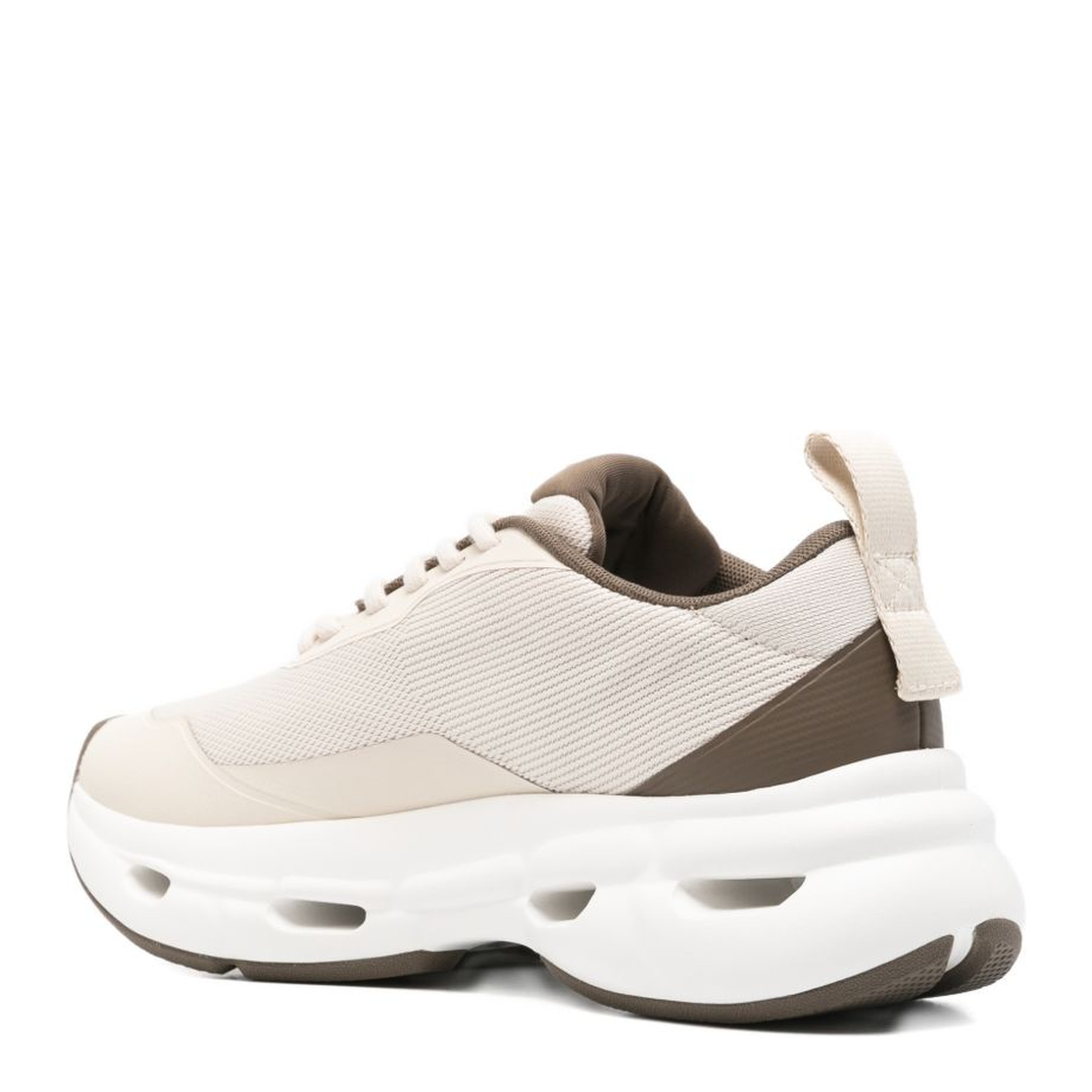 MAYFEYR - Emporio Armani - Exclusive Sneakers White - EW004642AF25728MZ775