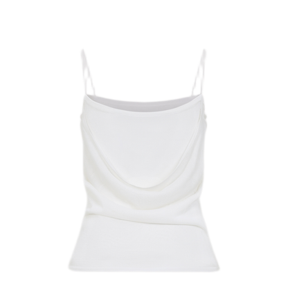 MAYFEYR - Jacquemus - The Plumetis Top - TOW00901AK00317110
