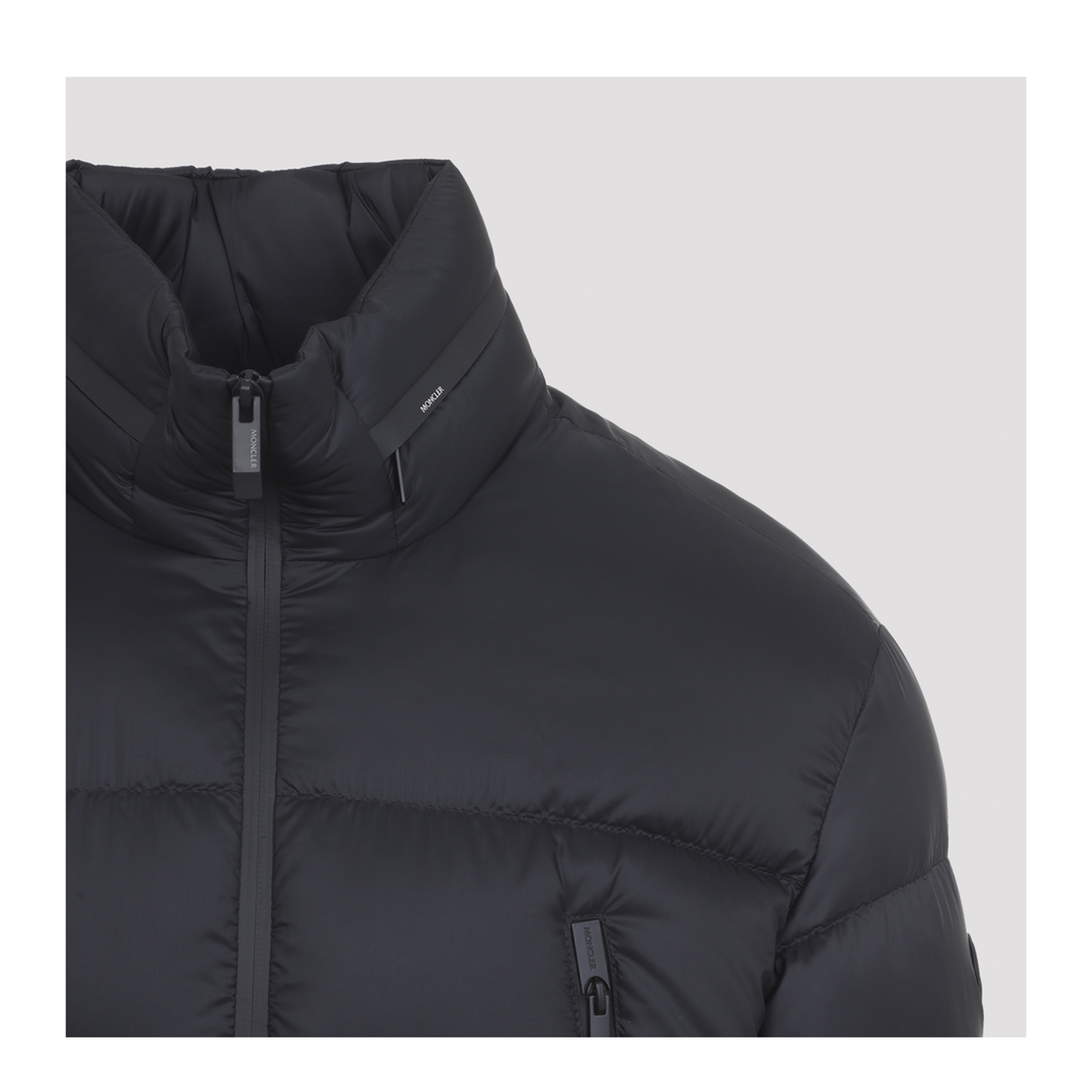 MAYFEYR - Moncler - Dalalven Down Jacket - L20911A00030598AL