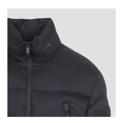 MAYFEYR - Moncler - Dalalven Down Jacket - L20911A00030598AL