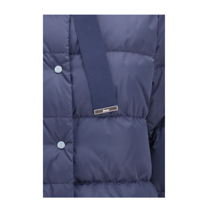 MAYFEYR - Herno - Satin Down Jacket - PI001936D12170Z9202