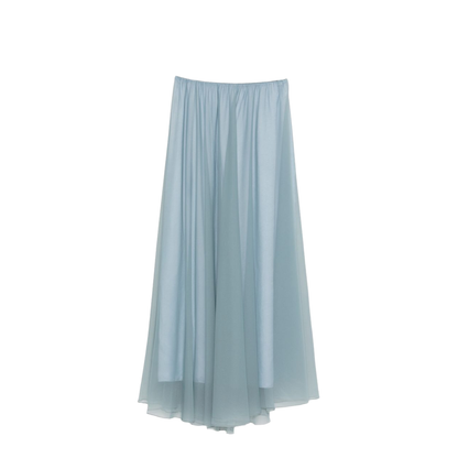 MAYFEYR - Forte Forte - Skirts Grey - 14592MYSKIRTCIOTTOLO