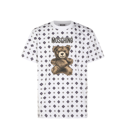 MAYFEYR - Moschino - T-Shirts And Polos - 261ZZ071702412001