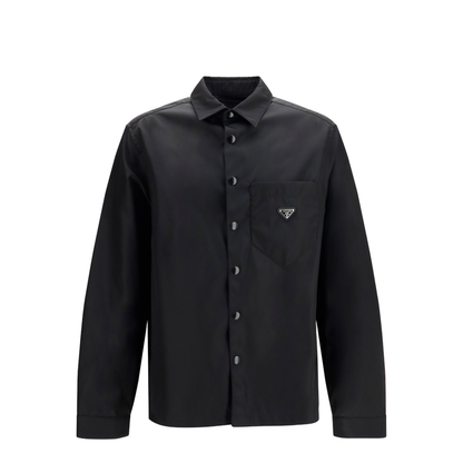 MAYFEYR - Prada - Re-Nylon Shirt - SC514SOOO1WQ8