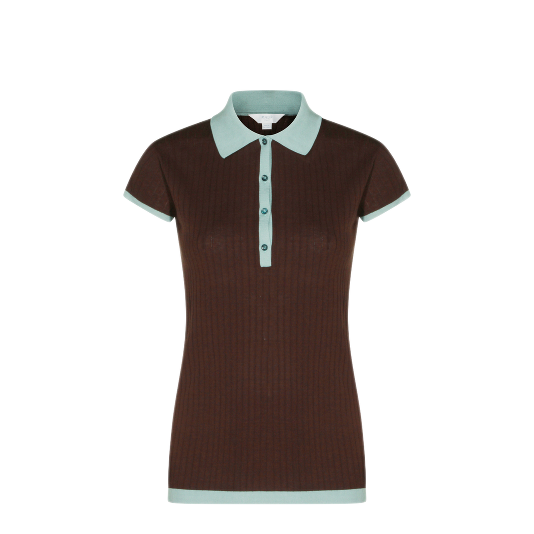 MAYFEYR - Malo - T Shirts And Polos - DXD056F3I45EN137
