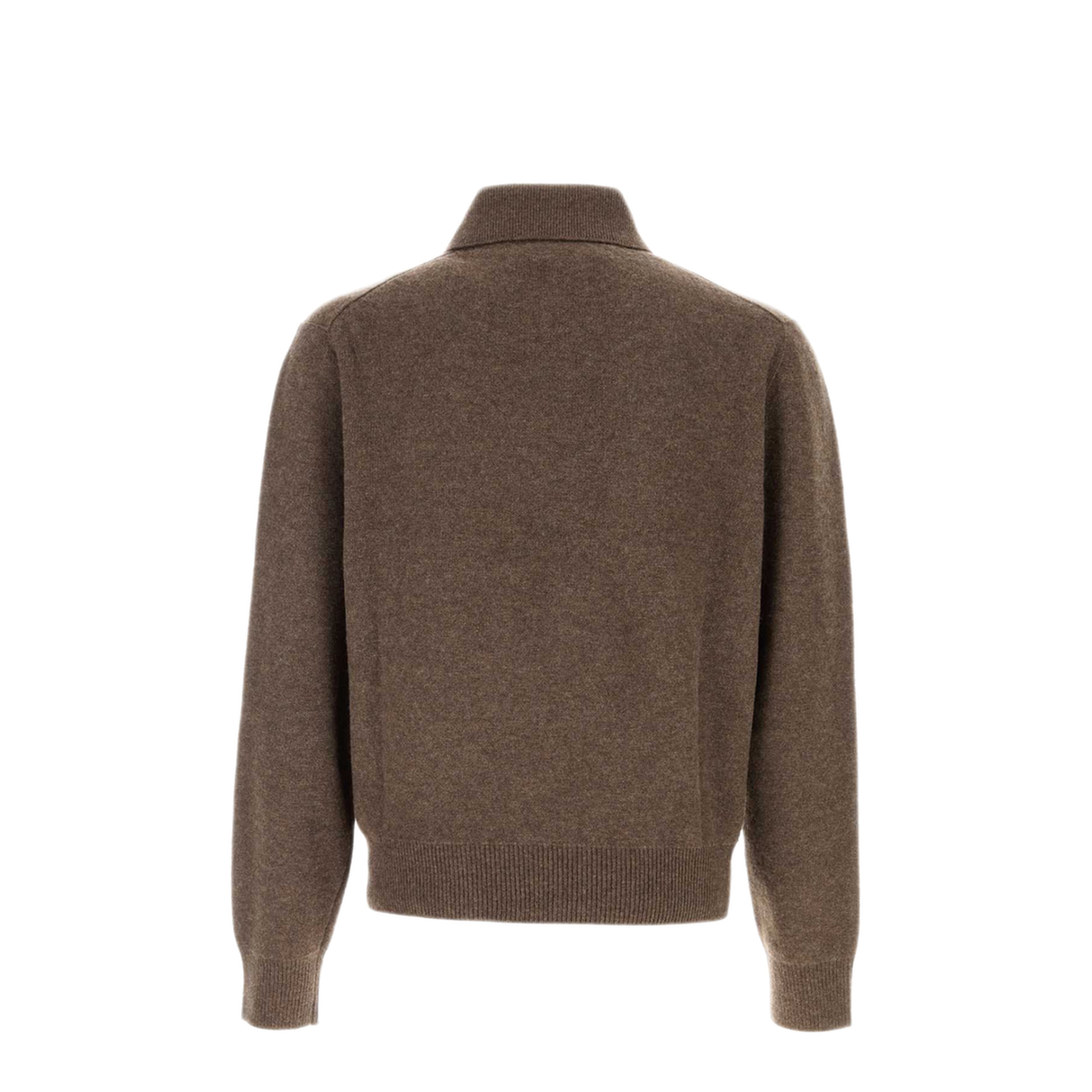 Knit Polo