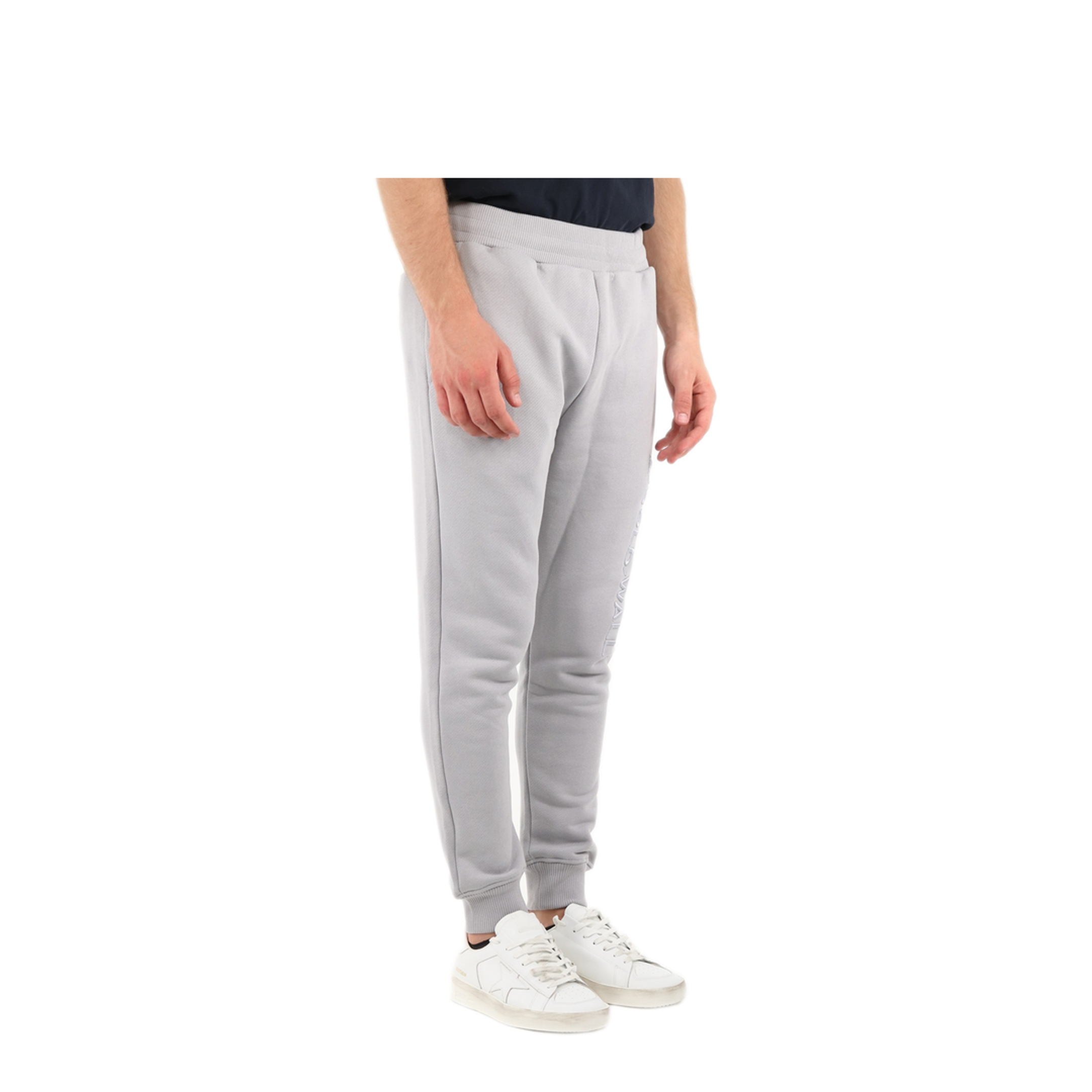 MAYFEYR - A-Cold-Wall - Gray Jogging Trousers - ACWMB091GREY