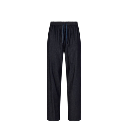 MAYFEYR - Emporio Armani - Trousers Navy - EW004102AF21075MB001