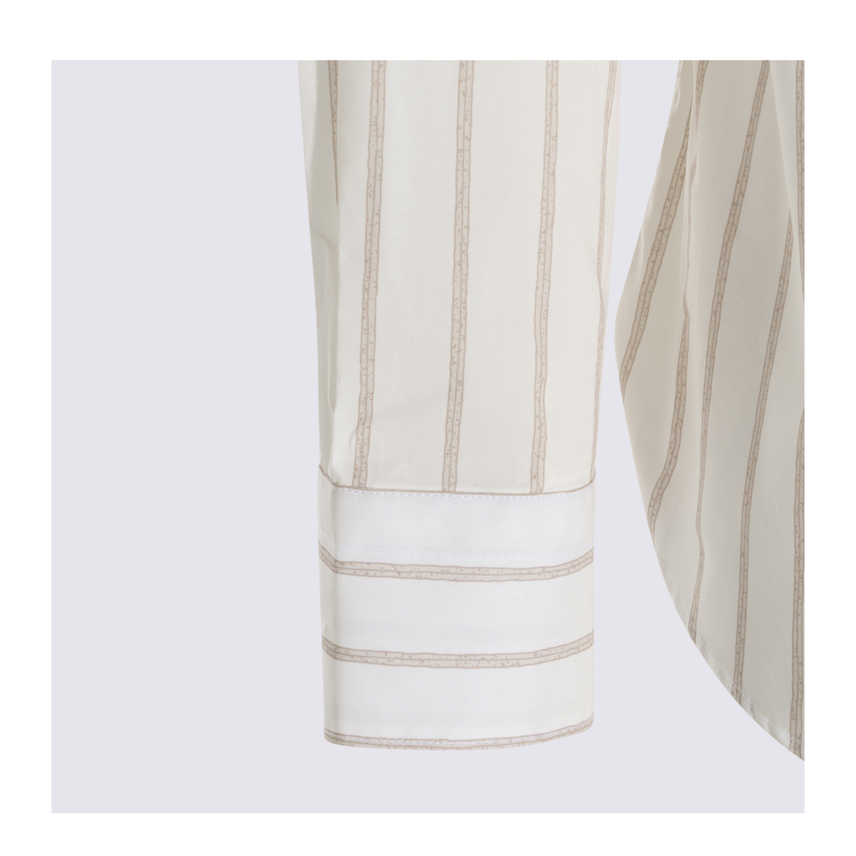 MAYFEYR - Canali - Shirts - CSL7065GL03861001