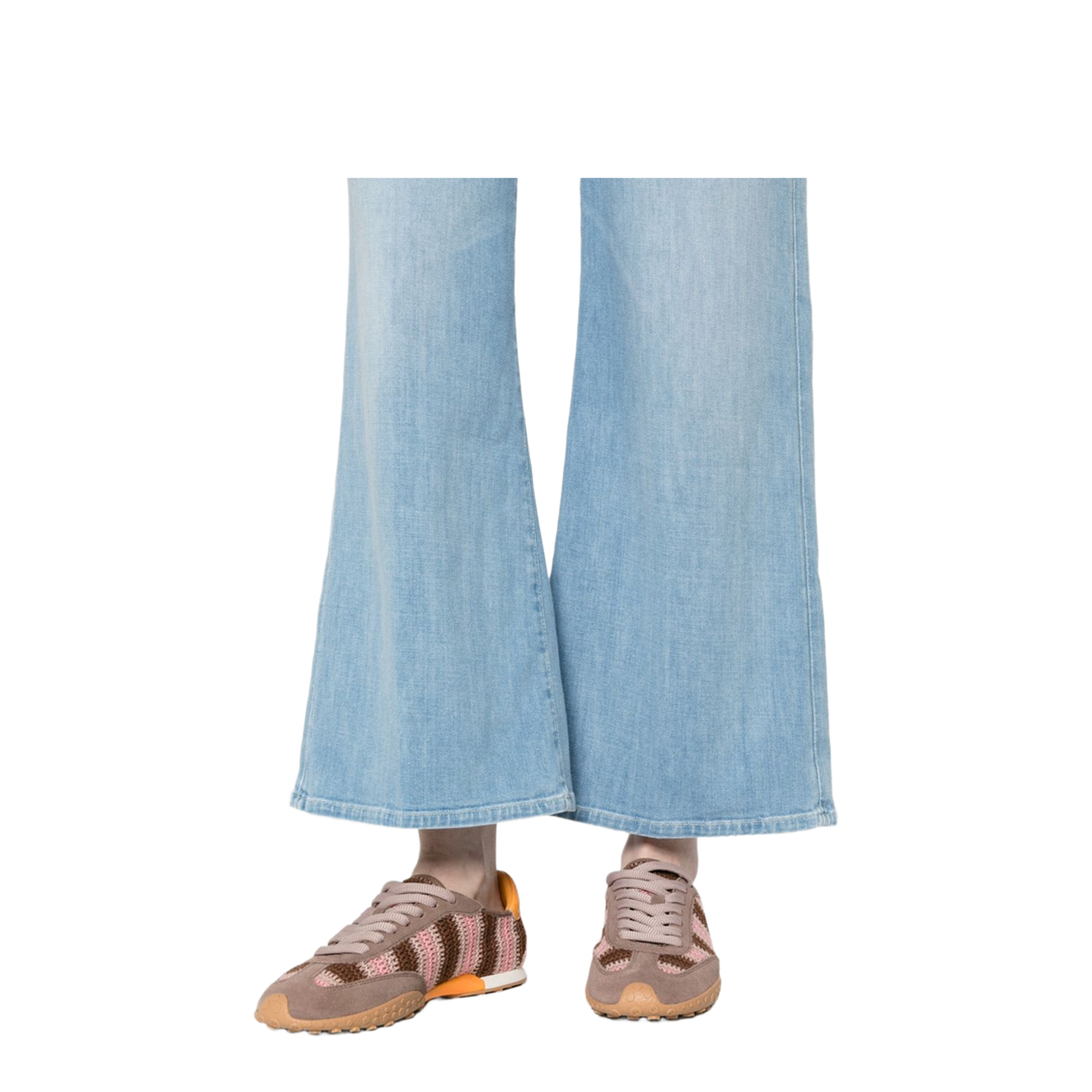 MAYFEYR - Seven - Jeans - 7U6P0R51U73DG