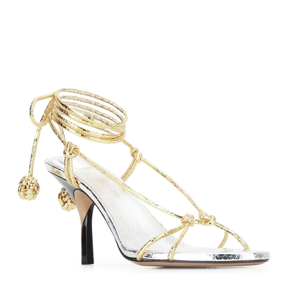 MAYFEYR - Jacquemus - Les Sandales Tourni - FOW00221AC21G01276