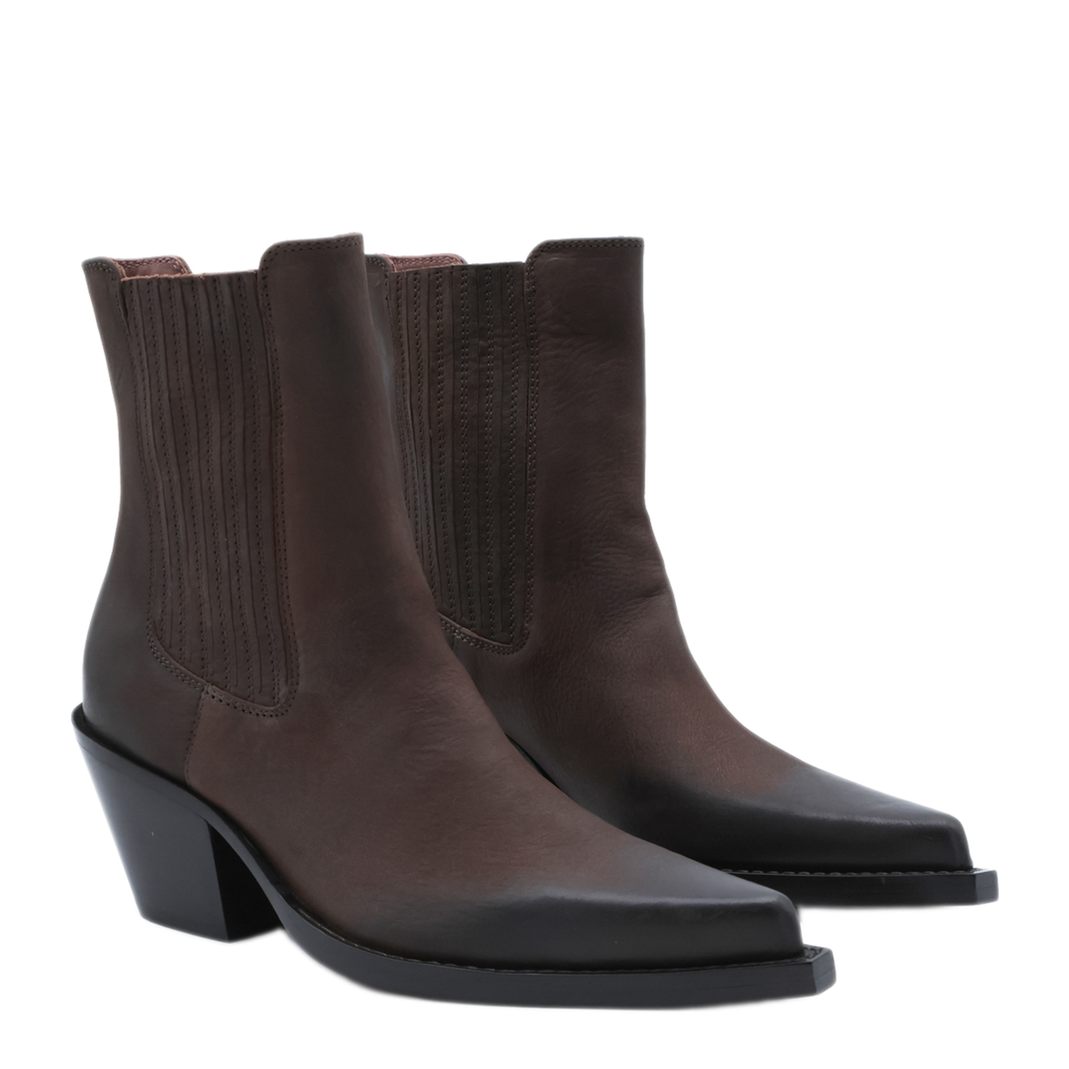 MAYFEYR - Paris Texas - Boots - PX2062XVTNPEBANO