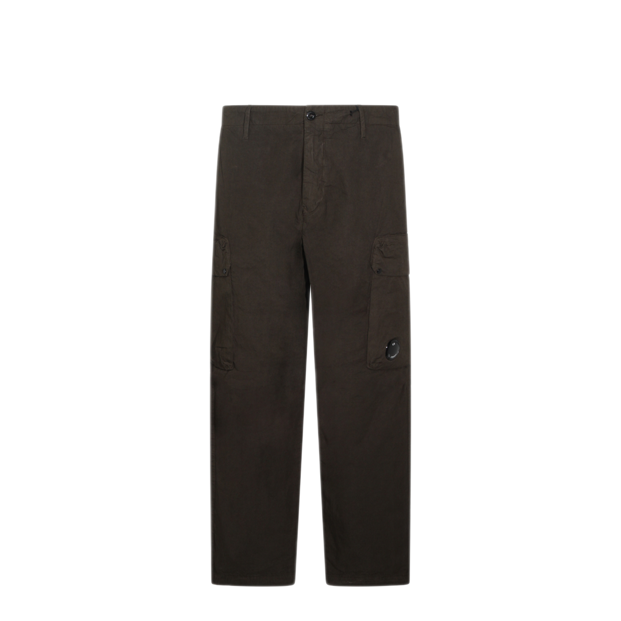 MAYFEYR - CP COMPANY - Trousers - 20CMPA128A110325G683
