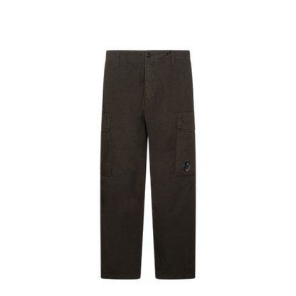 MAYFEYR - CP COMPANY - Trousers - 20CMPA128A110325G683