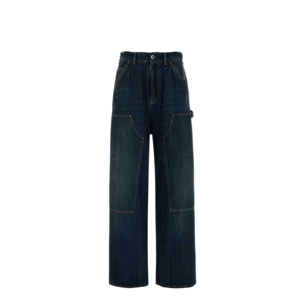 Jeans Blue
