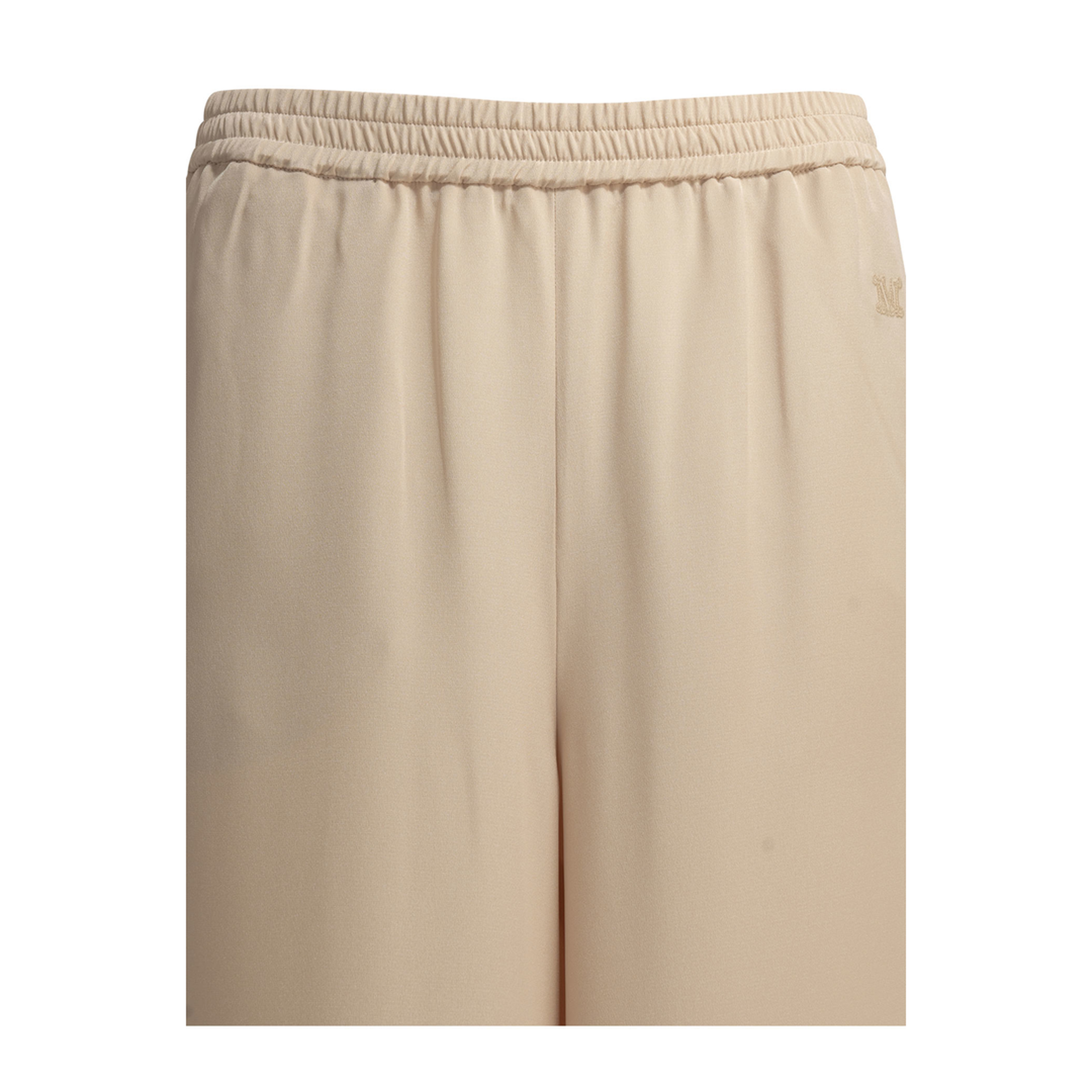 MAYFEYR - Max Mara - Casual Silk Pants - 2621136021600MXMVOLONTA004