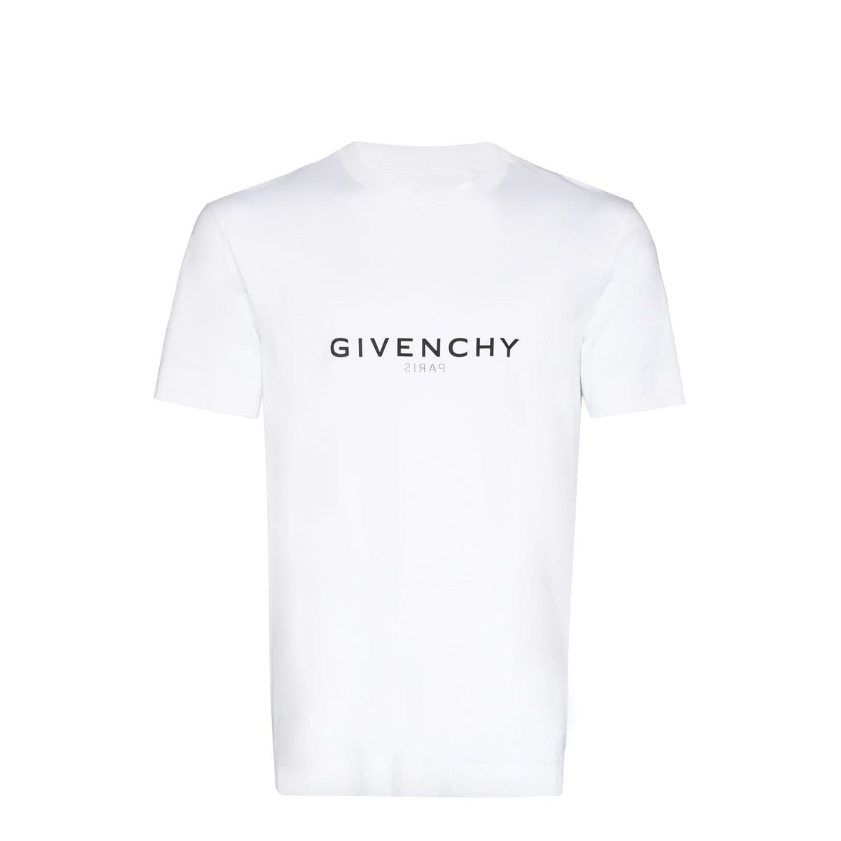 Givenchy T-shirts and Polos White