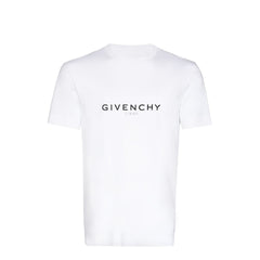 Givenchy T-shirts and Polos White