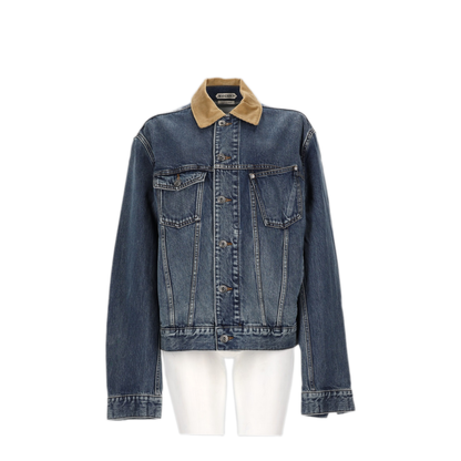 MAYFEYR - JW ANDERSON - Cotton Sports Jacket - DJ0046PG1930172