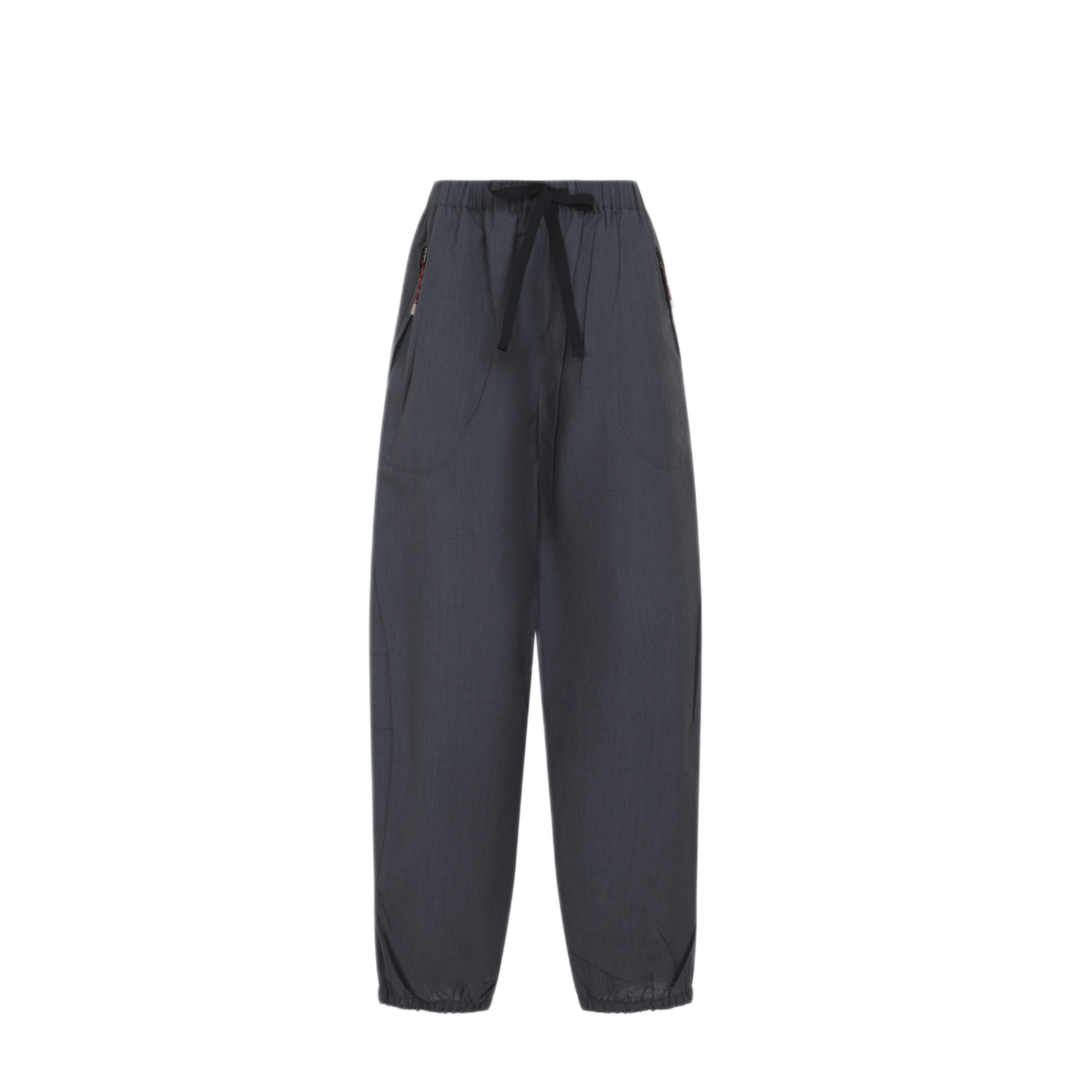 MAYFEYR - Prada - Wool Pants - P258KSOOO17LKF0480