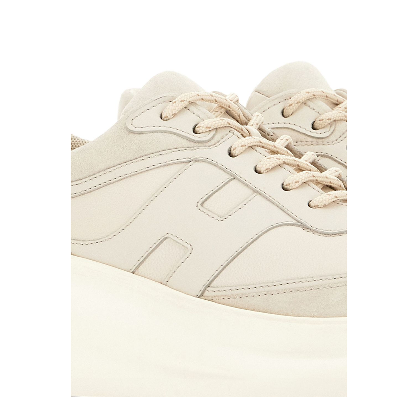 Sneakers Ivory