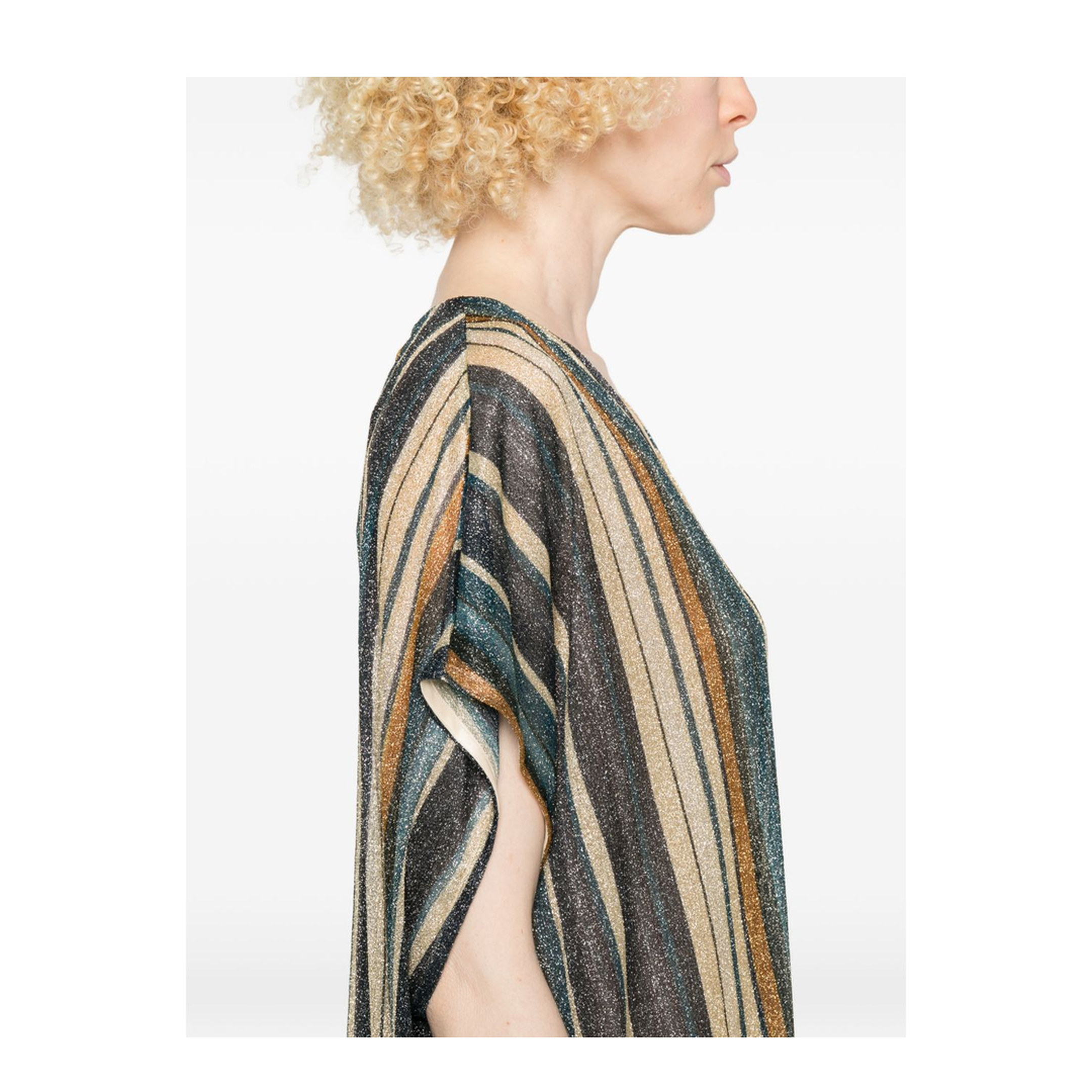 MAYFEYR - Siyu - Dresses Green - 579ZOE04